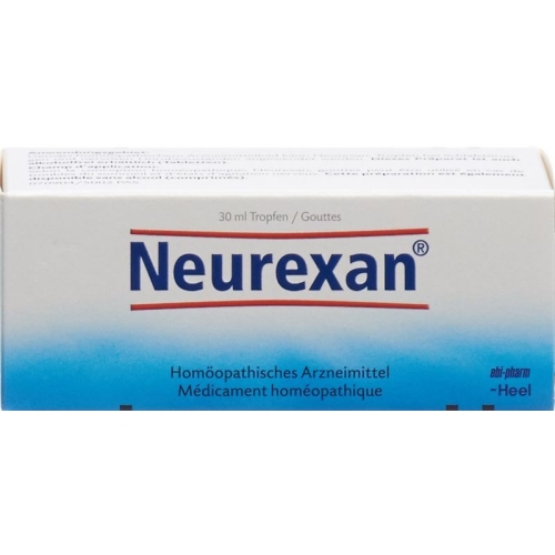 Neurexan Tropfen 30ml buy online