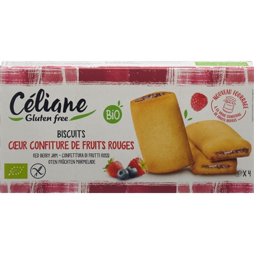 Recettes De Celiane Bisc Fourre Fr Rouge Bio 150g buy online