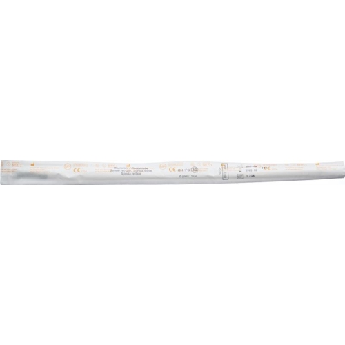 Qualimed Darmrohr 40cm Ch30 PVC Steril buy online