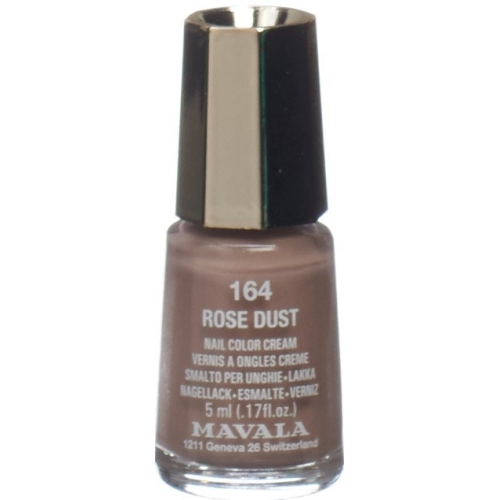 Mavala Nagellack Select Collect Rose Dust 5ml buy online