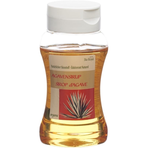 Bio Royal Agavensirup Bio 250ml buy online