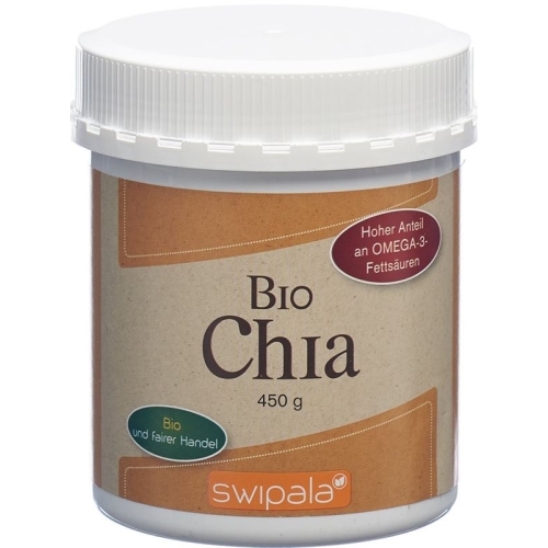 Bio Chia Samen 450g buy online