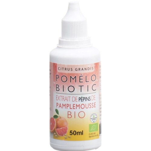 Bioligo Pomelo Biotic Lösung 50ml buy online