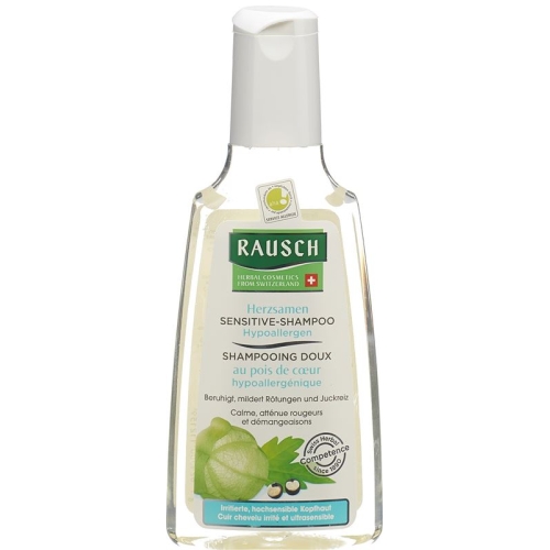 Rausch Heart Seed Shampoo Sensitive 200ml buy online