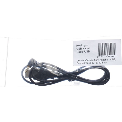 Healthpro Usb Kabel buy online