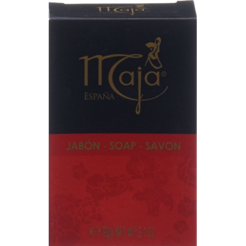 Maja Seife Box 90g buy online