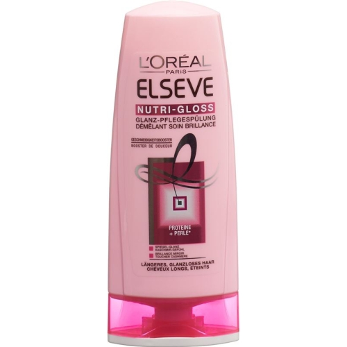 Elseve Nutri Gloss Glanz Pflegespülung 200ml buy online