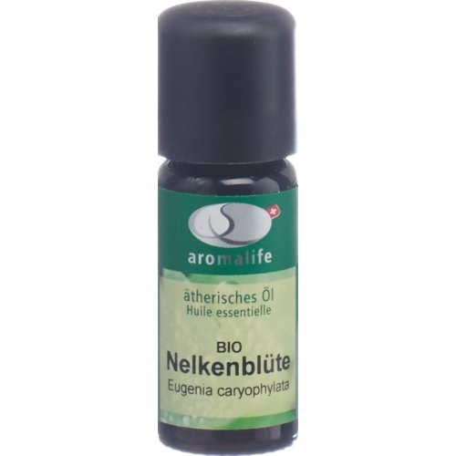 Aromalife Nelkenblüte Ätherisches Öl 10ml buy online