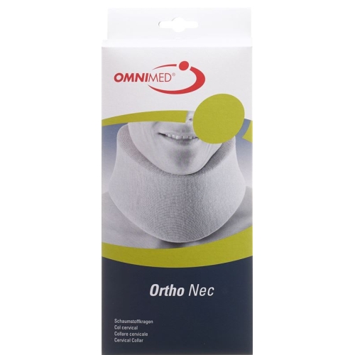 Omnimed Ortho Nec Schaumstoffkragen 8cm/30-35cm buy online