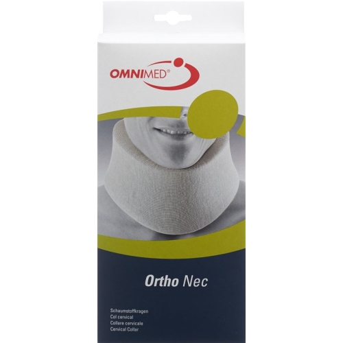 Omnimed Ortho Nec Schaumstoffkragen 9.5cm/41-45cm buy online