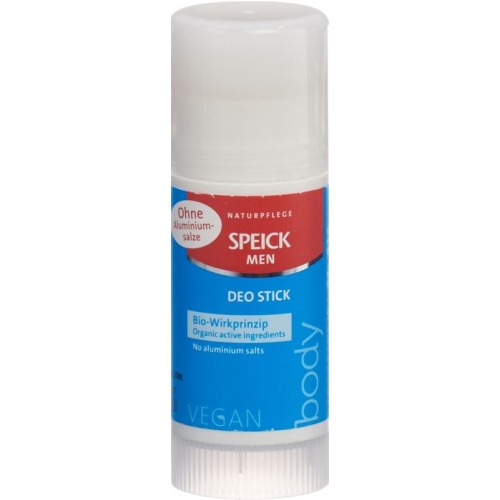 Speick Men Deo Stick 40ml buy online