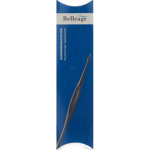 Belleage Comedone Squeezer buy online