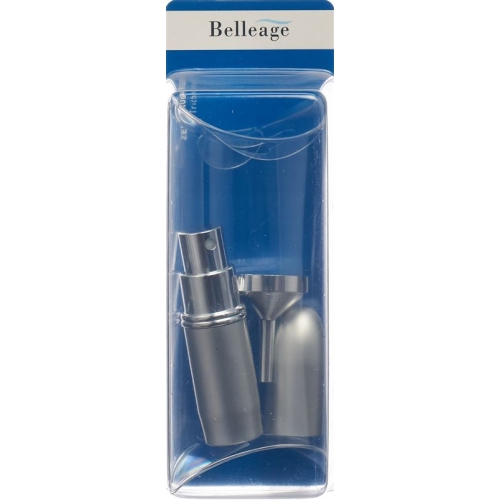 Belleage atomizer with funnel buy online