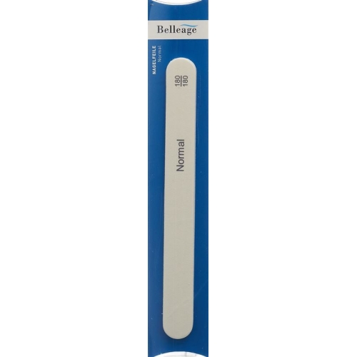 Belleage Nail File Regular buy online