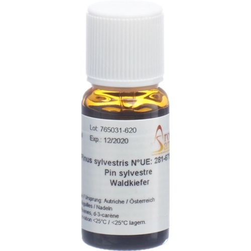 Aromasan Waldkiefer Ätherisches Öl 15ml buy online