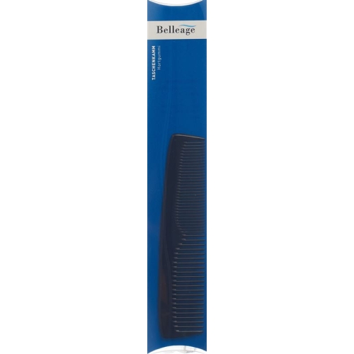 Belleage pocket comb buy online