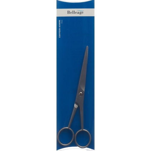 Belleage hairdressing scissors inox buy online