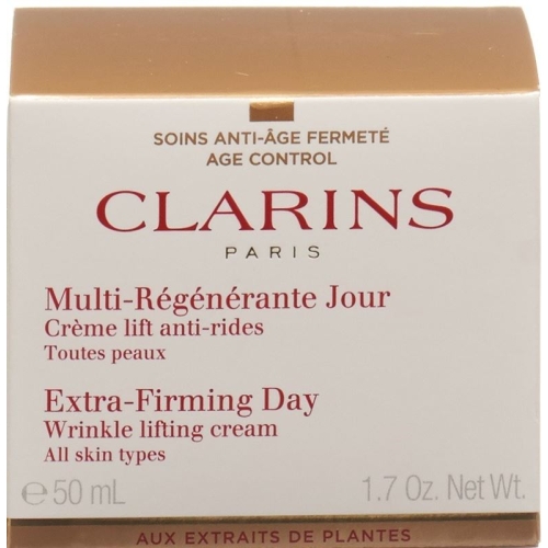 Clarins Multi Reg Lift A Rid Jour Tp 50ml buy online