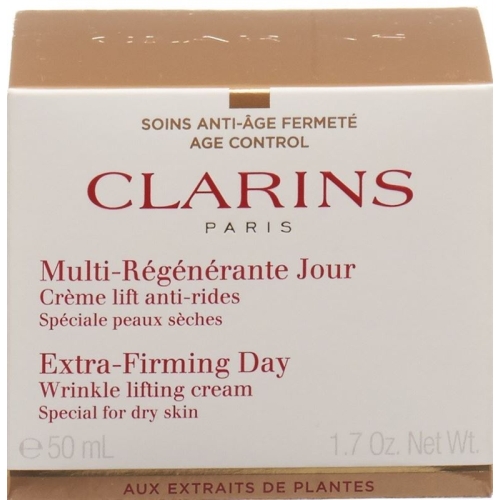 Clarins Multi Reg Lift A Rid Jour Ps 50ml buy online