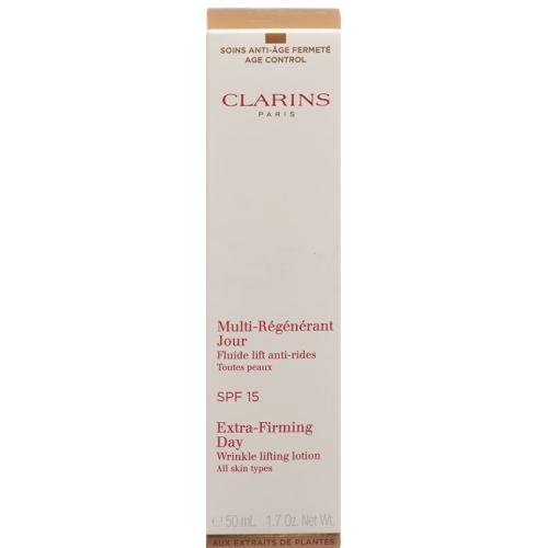 Clarins Multi Reg A Rid Jour Tp Flasche 50ml buy online