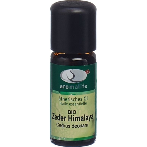 Aromalife Zeder Ätherisches Öl Himalaya 10ml buy online