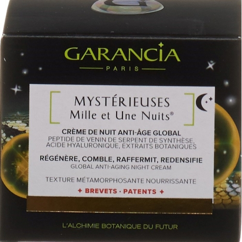 Garancia Myster Mille Et Une Nuits 30ml buy online