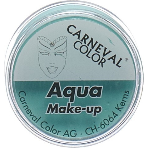 Carneval Color Aqua Make Up Mint Dose 10ml buy online