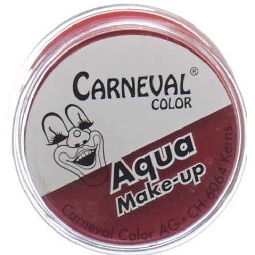 Carneval Color Aqua Make Up Rot Dose 10ml buy online