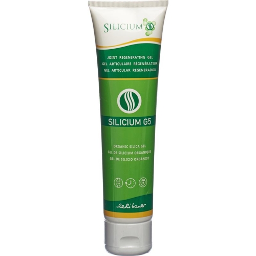 Silicium G5 Gel 150ml buy online