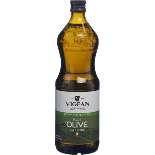 Vigean Huile D'olive Italie 1L buy online