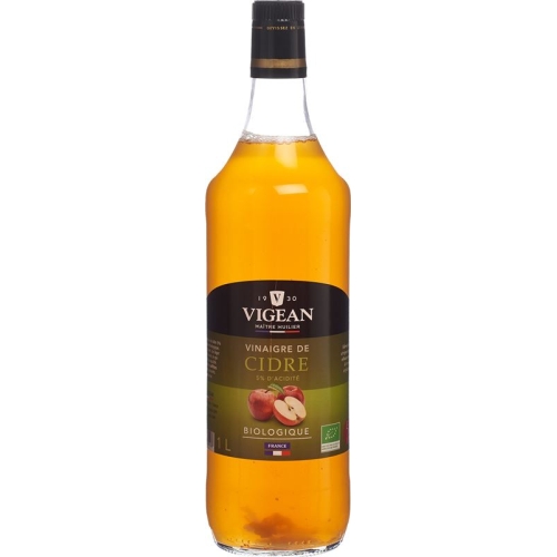 Vigean Vinaigre De Cidre 1L buy online