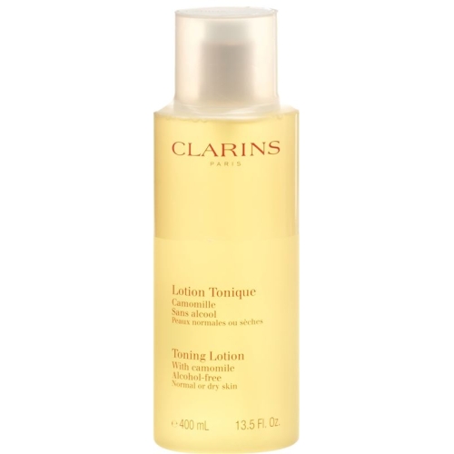 Clarins Lotion Toniq Camomlle Pn/ps 400ml buy online