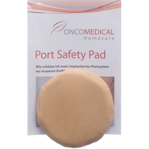 Oncomedical Port Safety Pad buy online