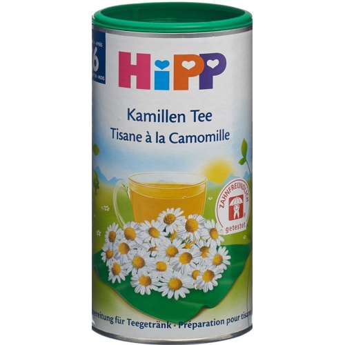 Hipp Kamillen Tee 200g buy online