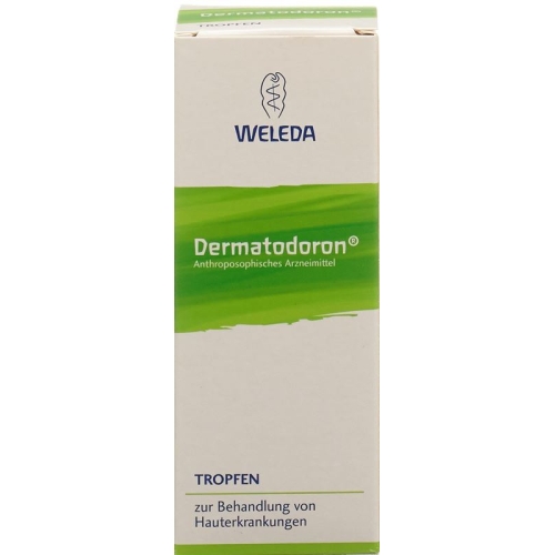 Dermatodoron Tropfen 100ml buy online