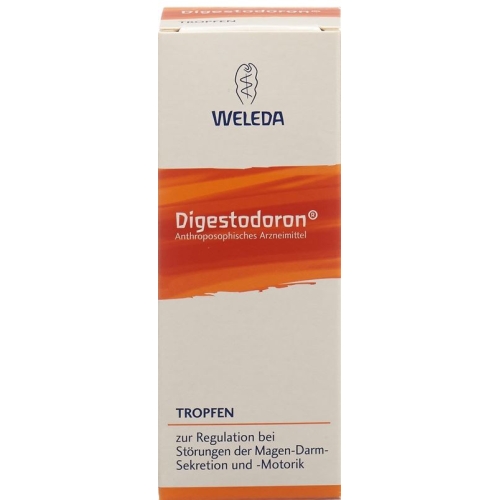 Digestodoron Tropfen 100ml buy online