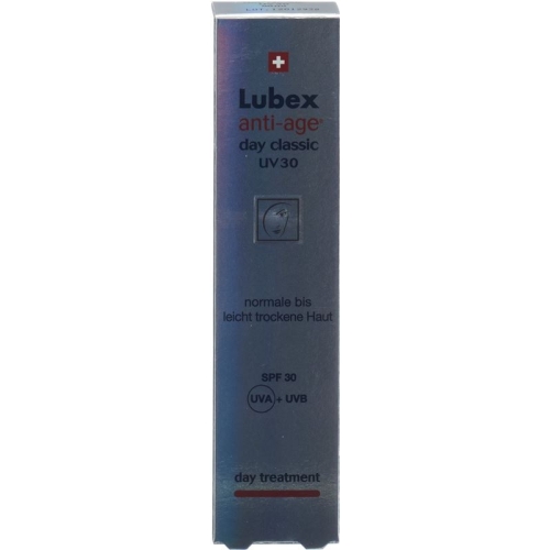 Lubex Anti-Age Day UV 30 50ml buy online