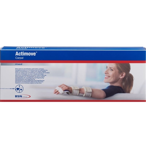 Actimove Carpal Grösse L Links buy online