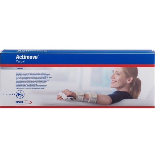 Actimove Carpal Grösse L Rechts buy online