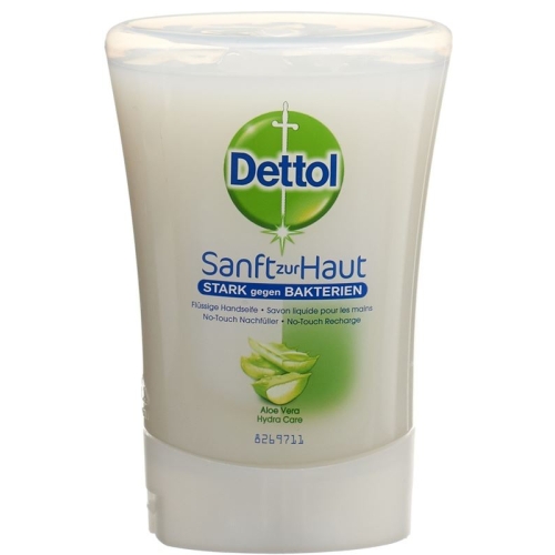 Dettol Handseife Nachfüllung Aloe Vera 250ml buy online