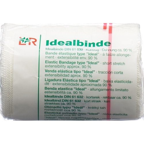 Lohmann Idealbinde 5mx8cm buy online