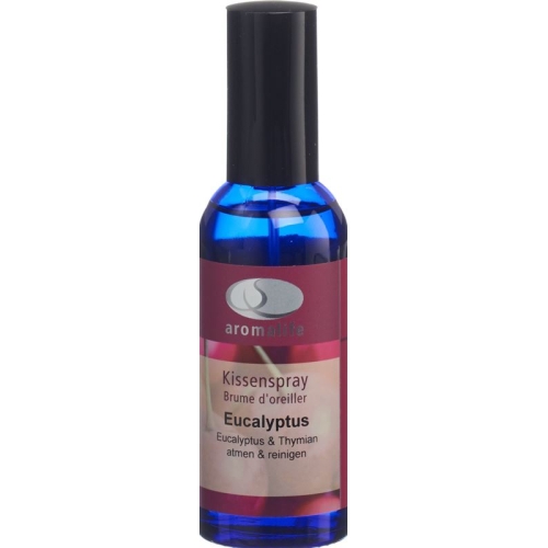 Aromalife Kissenspray Eucalyptus & Thymian 100ml buy online