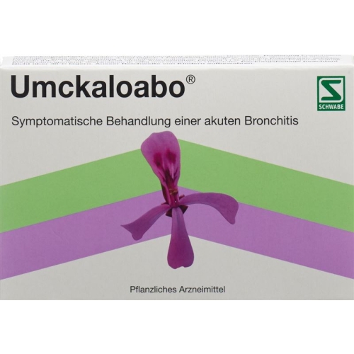 Umckaloabo Filmtabletten 30 Stück buy online