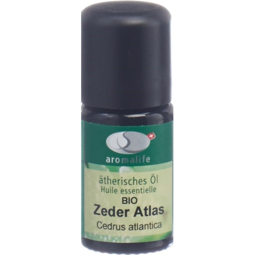 Aromalife Zeder Atlas Ätherisches Öl 5ml buy online