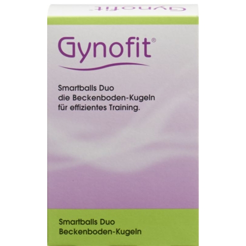 Gynofit Smartballs Duo buy online