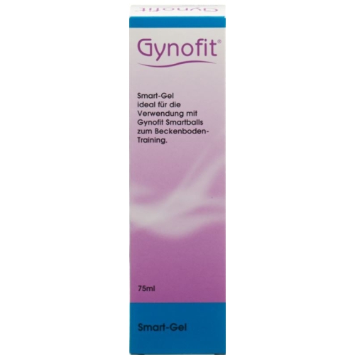 Gynofit Smart Gel 75ml buy online