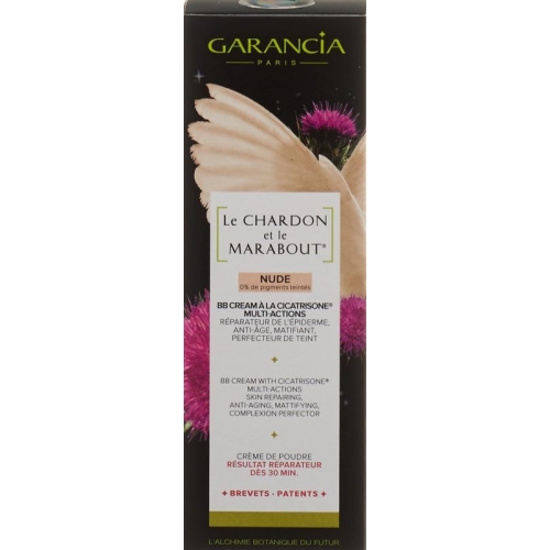 Garancia Le Chardon Et Le Marabout 30ml buy online