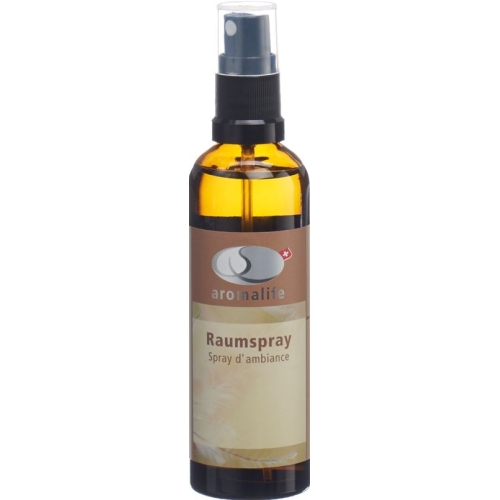 Aromalife Top base room spray 75ml buy online