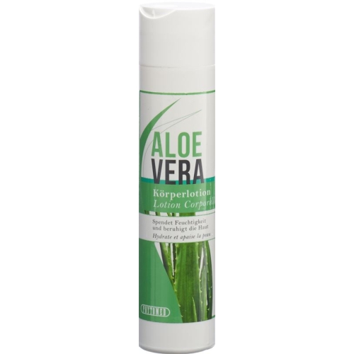 Phytomed Körperlotion Aloe Vera Tube 250ml buy online