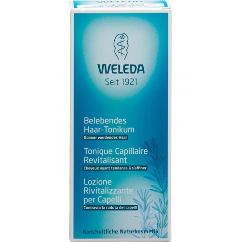 Weleda Belebendes Haar-Tonikum 100ml buy online